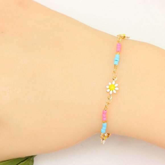 "New Beautiful Design Bracelet for Women/Girls, Gift, B972 - Picture 6 of 6